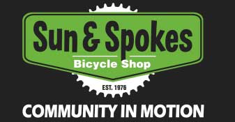 Sun & Spokes Bicycle Shop in Sierra Vista AZ