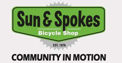 Sun & Spokes Bicycle Shop in Sierra Vista Arizona